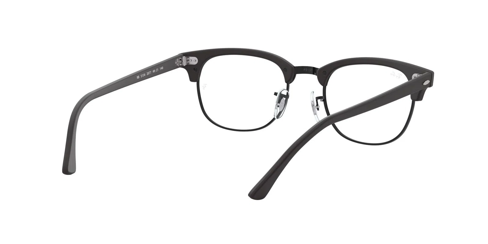 Ray-Ban Clubmaster 5154 Eyeglasses - view 71